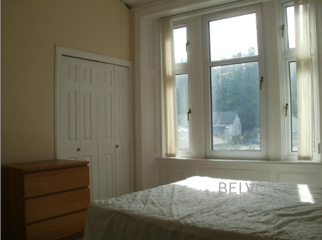  Image of 1 Bedroom Flat to rent at Falkirk Falkirk Falkirk, FK1 5QX
