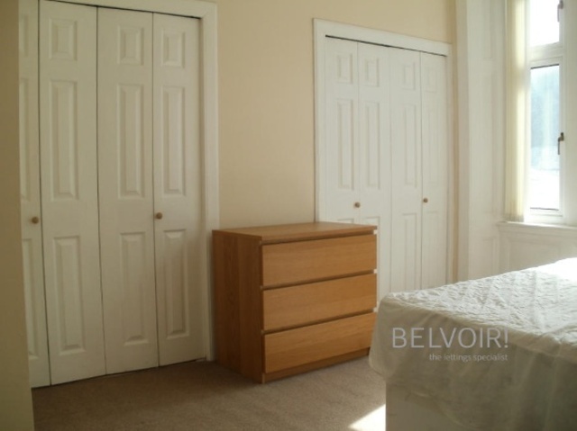  Image of 1 Bedroom Flat to rent at Falkirk Falkirk Falkirk, FK1 5QX