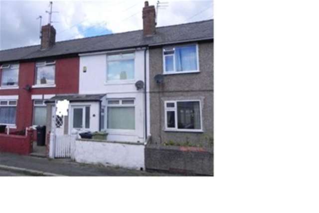  Image of 3 Bedroom Detached to rent at Ellesmere Port, CH65 8BL