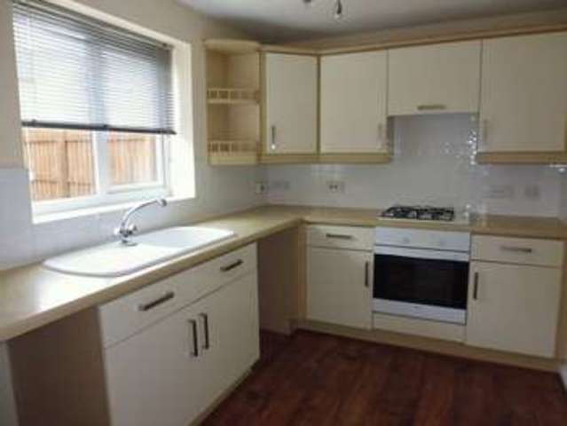  Image of 3 Bedroom Detached for sale at Hobart Close Waddington Lincoln, LN5 9FZ