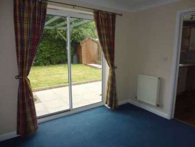  Image of 3 Bedroom Detached for sale at Hobart Close Waddington Lincoln, LN5 9FZ