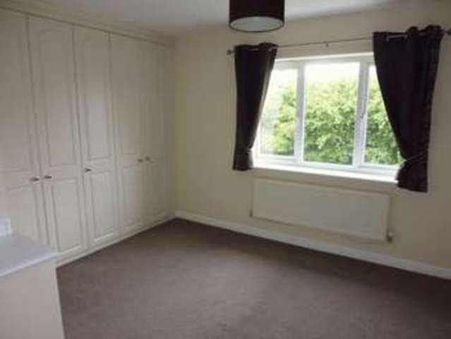  Image of 3 Bedroom Detached for sale at Hobart Close Waddington Lincoln, LN5 9FZ