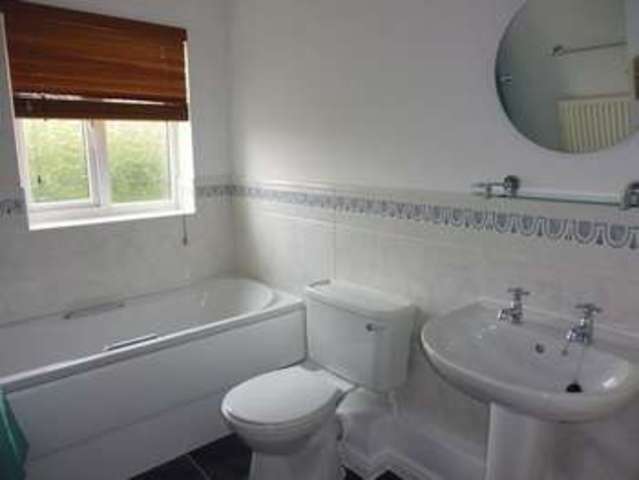  Image of 3 Bedroom Detached for sale at Hobart Close Waddington Lincoln, LN5 9FZ