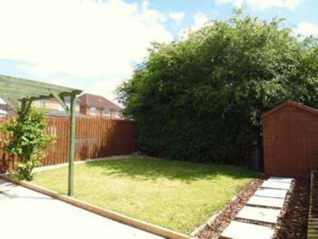  Image of 3 Bedroom Detached for sale at Hobart Close Waddington Lincoln, LN5 9FZ