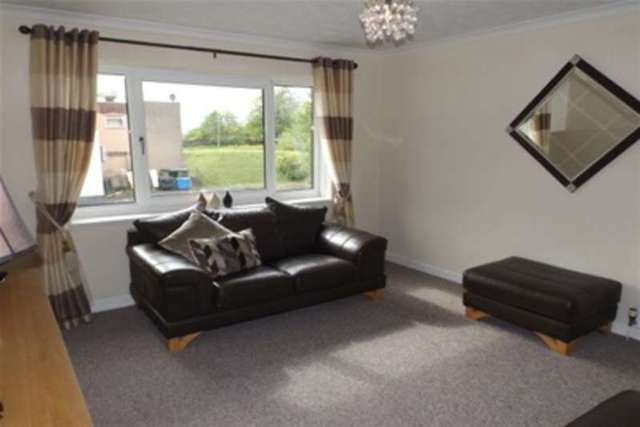  Image of 2 Bedroom Flat to rent at Glasgow, G72 8RH
