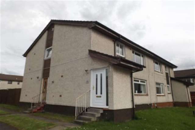  Image of 2 Bedroom Flat to rent at Glasgow, G72 8RH