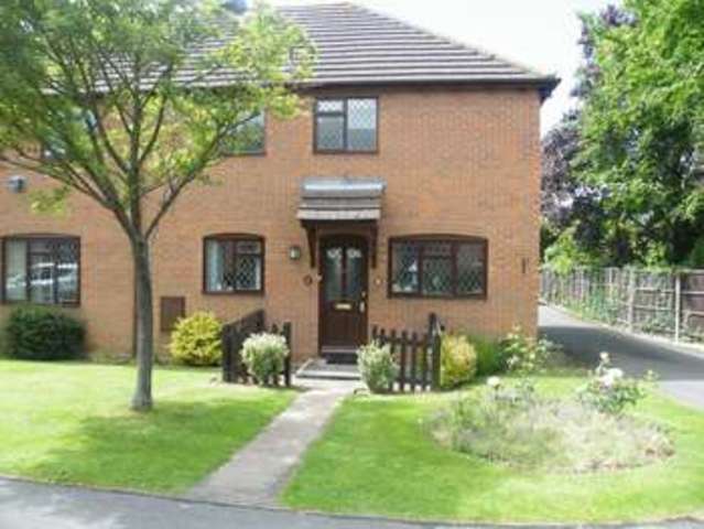  Image of 2 Bedroom Retirement Property for sale at Hucclecote Road  Gloucester, GL3 3SR