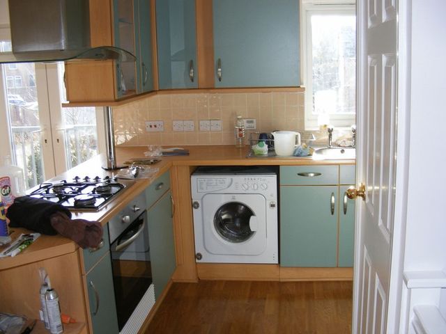  Image of 2 Bedroom Flat to rent at Hudson Way  Grantham, NG31 7BX