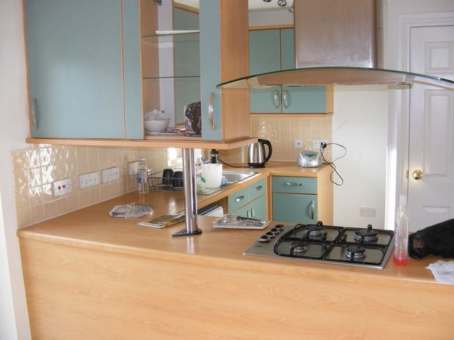  Image of 2 Bedroom Flat to rent at Hudson Way  Grantham, NG31 7BX