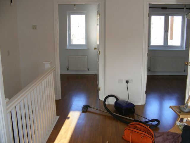  Image of 2 Bedroom Flat to rent at Hudson Way  Grantham, NG31 7BX
