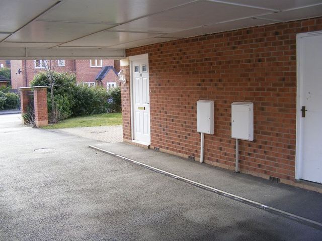  Image of 2 Bedroom Flat to rent at Hudson Way  Grantham, NG31 7BX