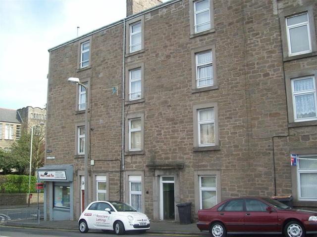  Image of 1 Bedroom Flat to rent at Coldside Dundee Dundee, DD3 7HT