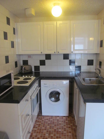  Image of 1 Bedroom Flat to rent at Coldside Dundee Dundee, DD3 7HT