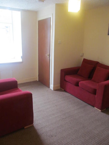  Image of 1 Bedroom Flat to rent at Coldside Dundee Dundee, DD3 7HT
