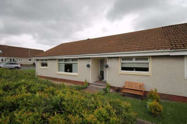  Image of 3 Bedroom Semi-Detached for sale at Islay Quadrant  Wishaw, ML2 0TB