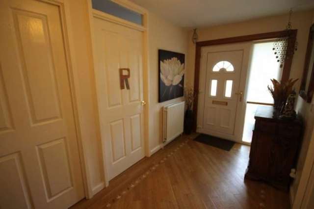  Image of 3 Bedroom Semi-Detached for sale at Islay Quadrant  Wishaw, ML2 0TB
