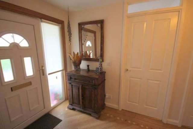  Image of 3 Bedroom Semi-Detached for sale at Islay Quadrant  Wishaw, ML2 0TB