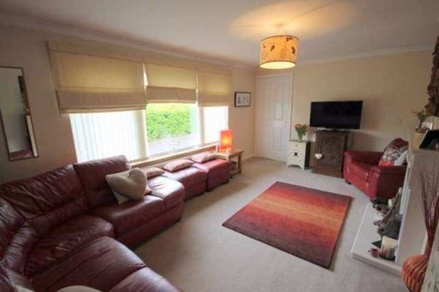  Image of 3 Bedroom Semi-Detached for sale at Islay Quadrant  Wishaw, ML2 0TB
