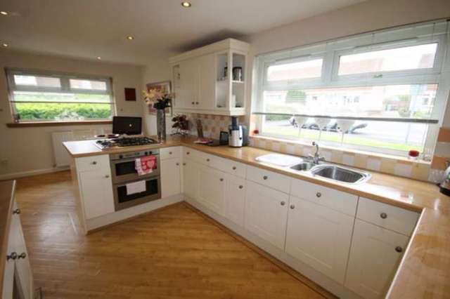  Image of 3 Bedroom Semi-Detached for sale at Islay Quadrant  Wishaw, ML2 0TB