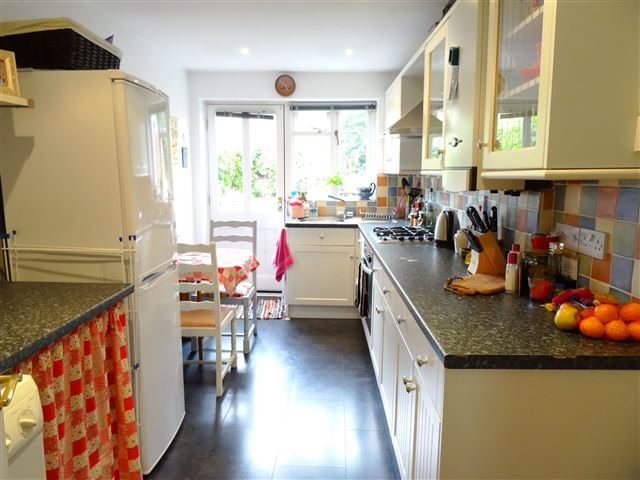  Image of 2 Bedroom End of Terrace to rent at James Street  Macclesfield, SK11 8BP