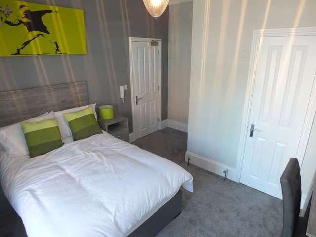  Image of 1 Bedroom Detached to rent at Reading Berkshire Reading, RG1 7RS