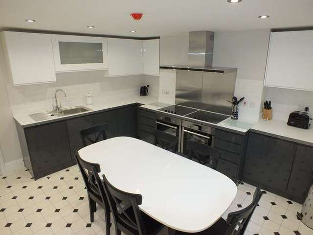  Image of 1 Bedroom Detached to rent at Reading Berkshire Reading, RG1 7RS
