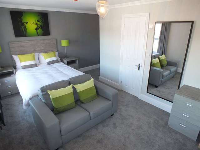  Image of 1 Bedroom Detached to rent at Reading Berkshire Reading, RG1 7RS