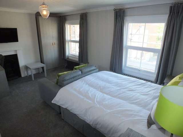  Image of 1 Bedroom Detached to rent at Reading Berkshire Reading, RG1 7RS