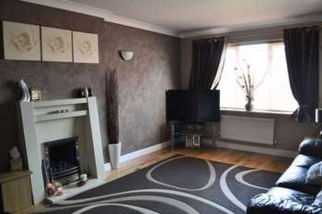  Image of 4 Bedroom Detached for sale at Jubilee Park Woodville Swadlincote, DE11 7NZ