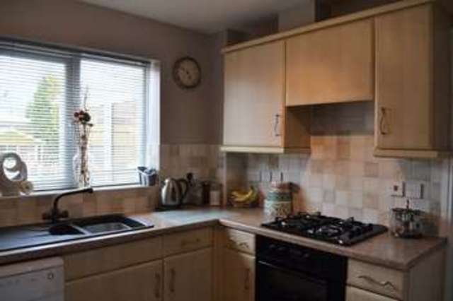  Image of 4 Bedroom Detached for sale at Jubilee Park Woodville Swadlincote, DE11 7NZ