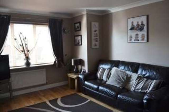  Image of 4 Bedroom Detached for sale at Jubilee Park Woodville Swadlincote, DE11 7NZ