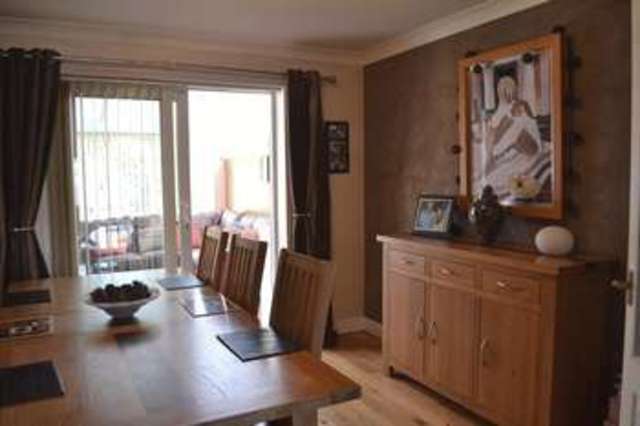  Image of 4 Bedroom Detached for sale at Jubilee Park Woodville Swadlincote, DE11 7NZ