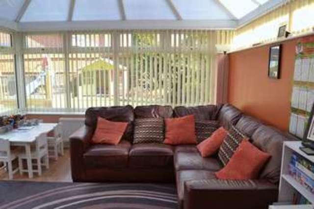  Image of 4 Bedroom Detached for sale at Jubilee Park Woodville Swadlincote, DE11 7NZ