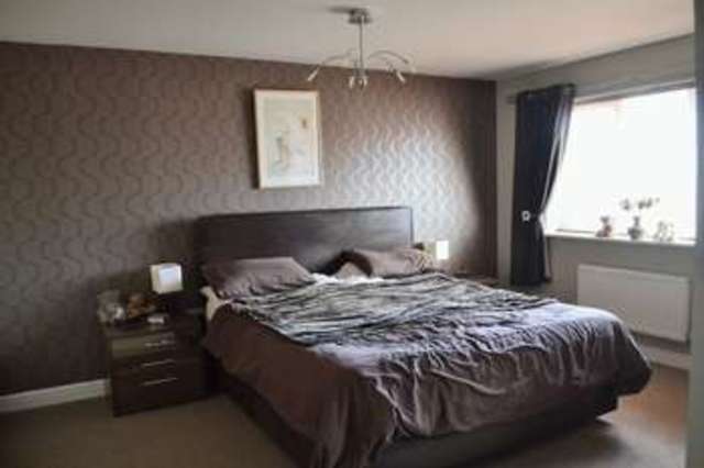  Image of 4 Bedroom Detached for sale at Jubilee Park Woodville Swadlincote, DE11 7NZ