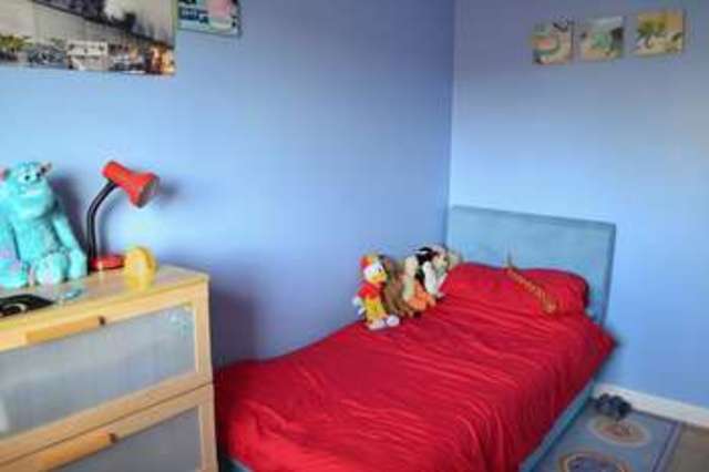  Image of 4 Bedroom Detached for sale at Jubilee Park Woodville Swadlincote, DE11 7NZ