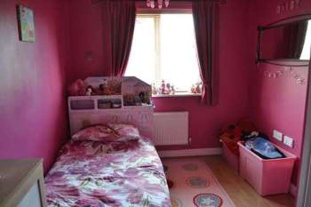  Image of 4 Bedroom Detached for sale at Jubilee Park Woodville Swadlincote, DE11 7NZ