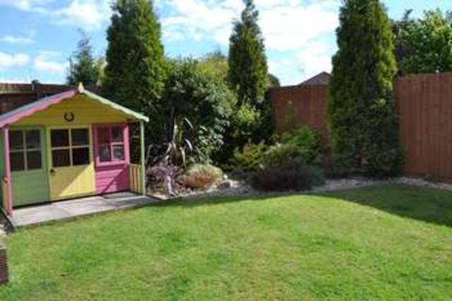  Image of 4 Bedroom Detached for sale at Jubilee Park Woodville Swadlincote, DE11 7NZ