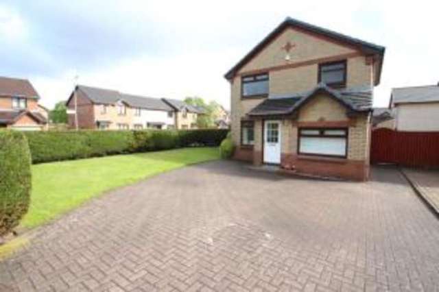 Image of 4 Bedroom Detached for sale at Knightswood Gate Glasgow Drumchapel, G13 4QA