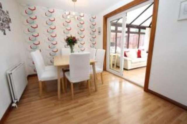  Image of 4 Bedroom Detached for sale at Knightswood Gate Glasgow Drumchapel, G13 4QA
