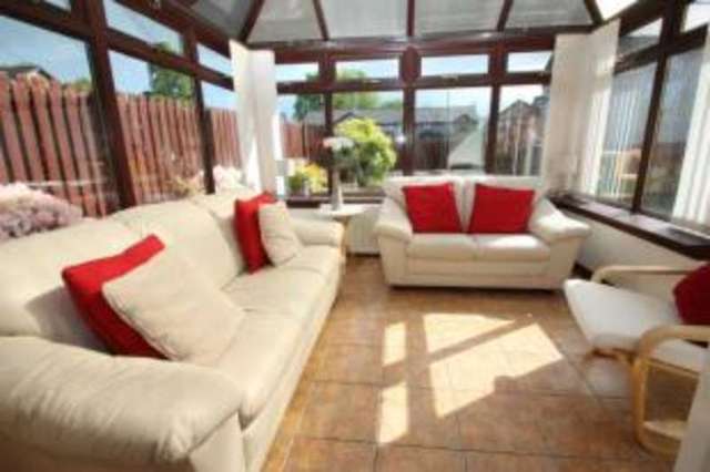  Image of 4 Bedroom Detached for sale at Knightswood Gate Glasgow Drumchapel, G13 4QA