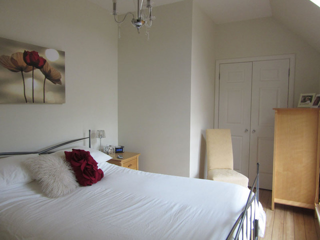  Image of 4 Bedroom Detached to rent at Dalkeith MidLothian MidLothian, EH22 2QJ