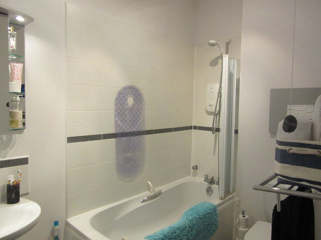  Image of 4 Bedroom Detached to rent at Dalkeith MidLothian MidLothian, EH22 2QJ