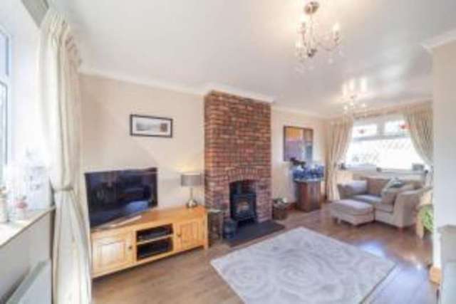  Image of 3 Bedroom Semi-Detached for sale at Ashton-In-Makerfield Wigan Garswood, WN4 0QL