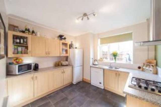  Image of 3 Bedroom Semi-Detached for sale at Ashton-In-Makerfield Wigan Garswood, WN4 0QL