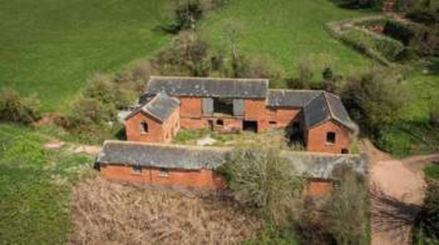  Image of 3 Bedroom Detached for sale at Silverton Exeter, EX5 4JT
