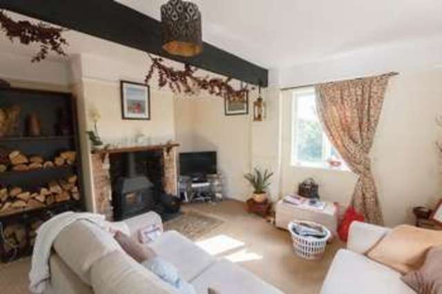  Image of 3 Bedroom Detached for sale at Silverton Exeter, EX5 4JT
