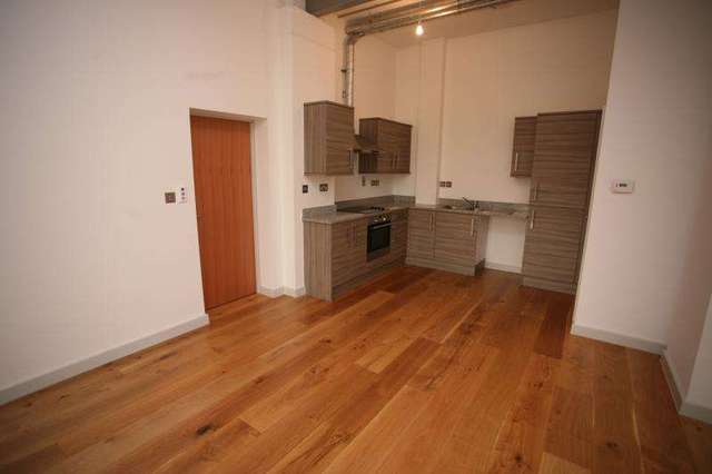  Image of 1 Bedroom Flat to rent at London Road  DEVIZES, SN10 2GG