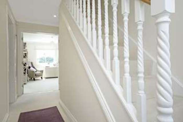  Image of 4 Bedroom Detached for sale at Pinehurst  Egham, TW20 0HQ