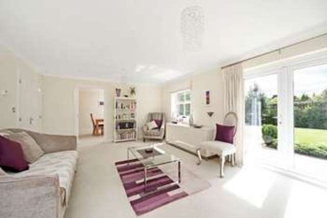  Image of 4 Bedroom Detached for sale at Pinehurst  Egham, TW20 0HQ