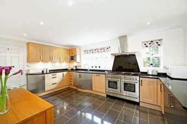  Image of 4 Bedroom Detached for sale at Pinehurst  Egham, TW20 0HQ